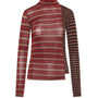 Maglia lupetto INDIA-TABACCO IRONICA 3XL