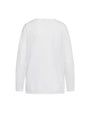 Maglia lurex PERLA IRONICA