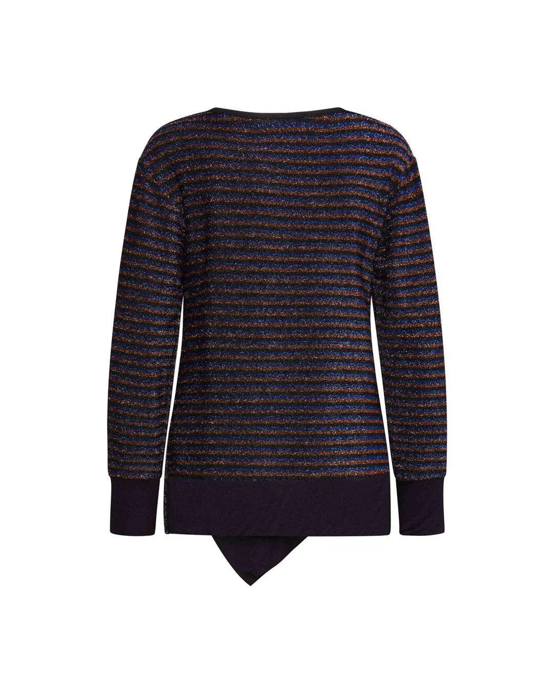 Maglia lurex ROYAL-RAME IRONICA