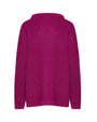 Maglia maillard MAGENTA IRONICA