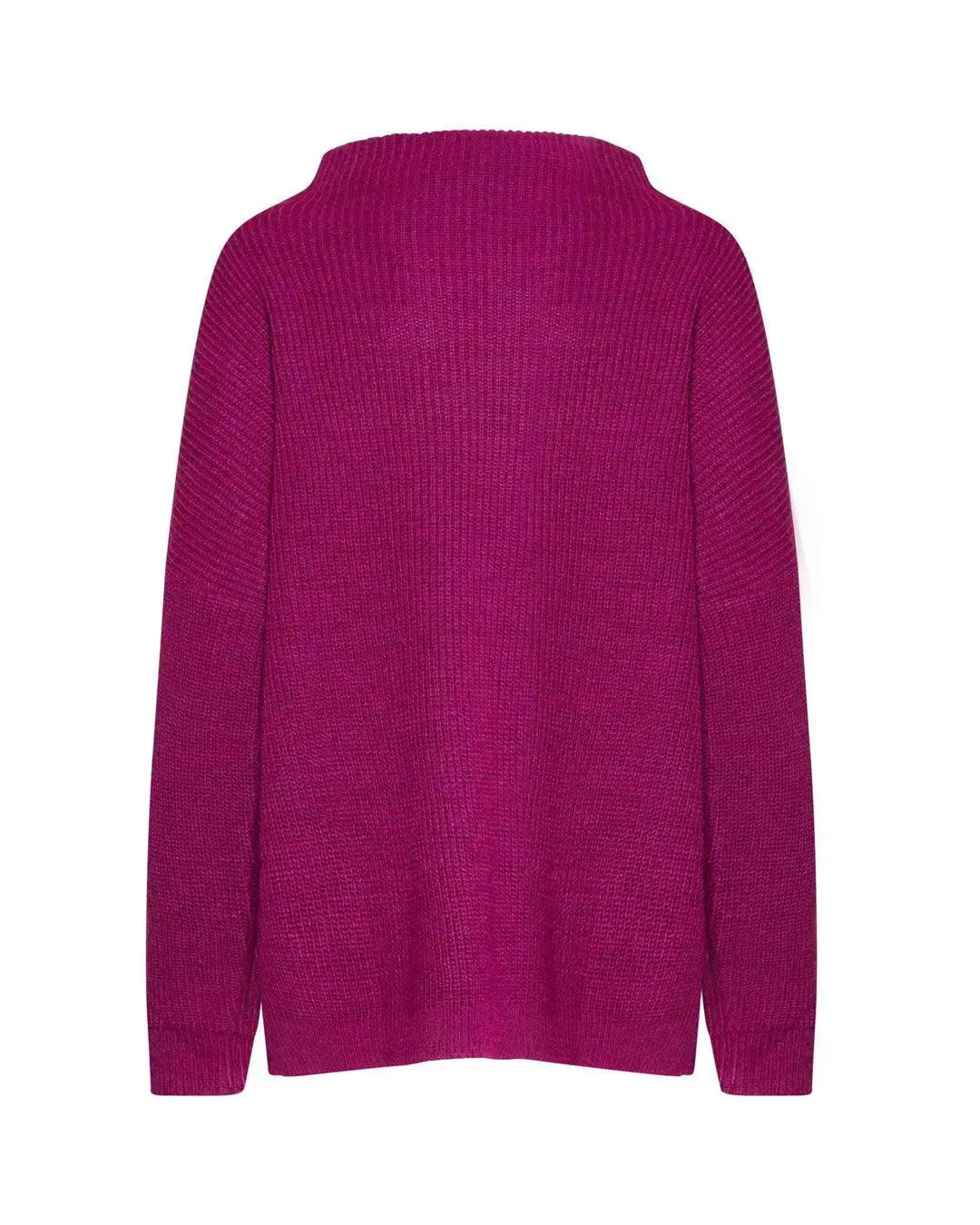 Maglia maillard MAGENTA IRONICA