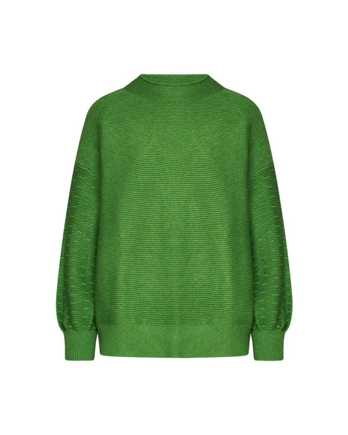 Maglia ottoman BASILICO DORABELLA