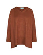 Maglia oversize BRUCIATO DORABELLA