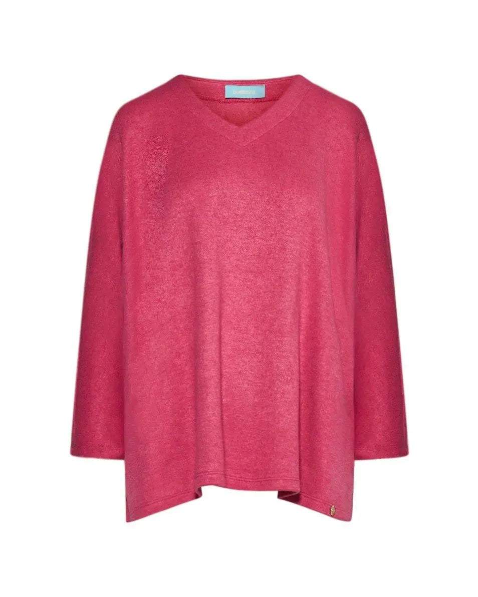 Maglia oversize CIPOLLA DORABELLA