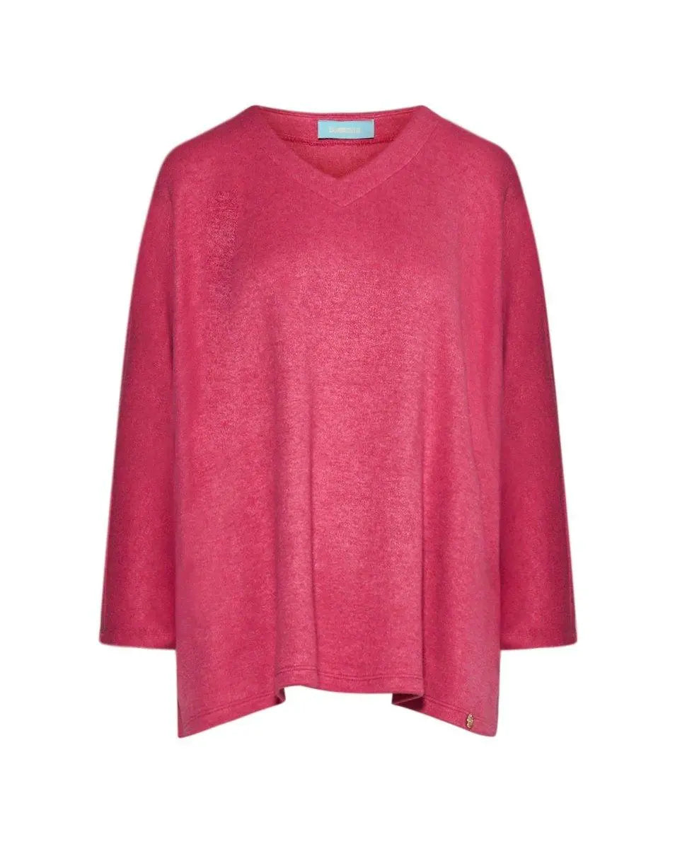 Maglia oversize CIPOLLA DORABELLA