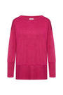 Maglia passamaneria CICLAMINO IRONICA