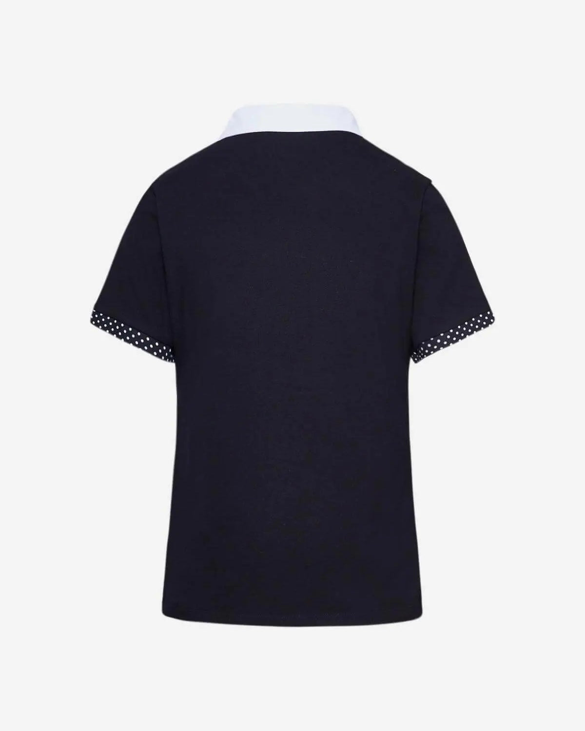Maglia polo BLACK DORABELLA