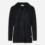 Maglia polo NERO DORABELLA PIU'