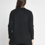 Maglia polo NERO DORABELLA PIU'