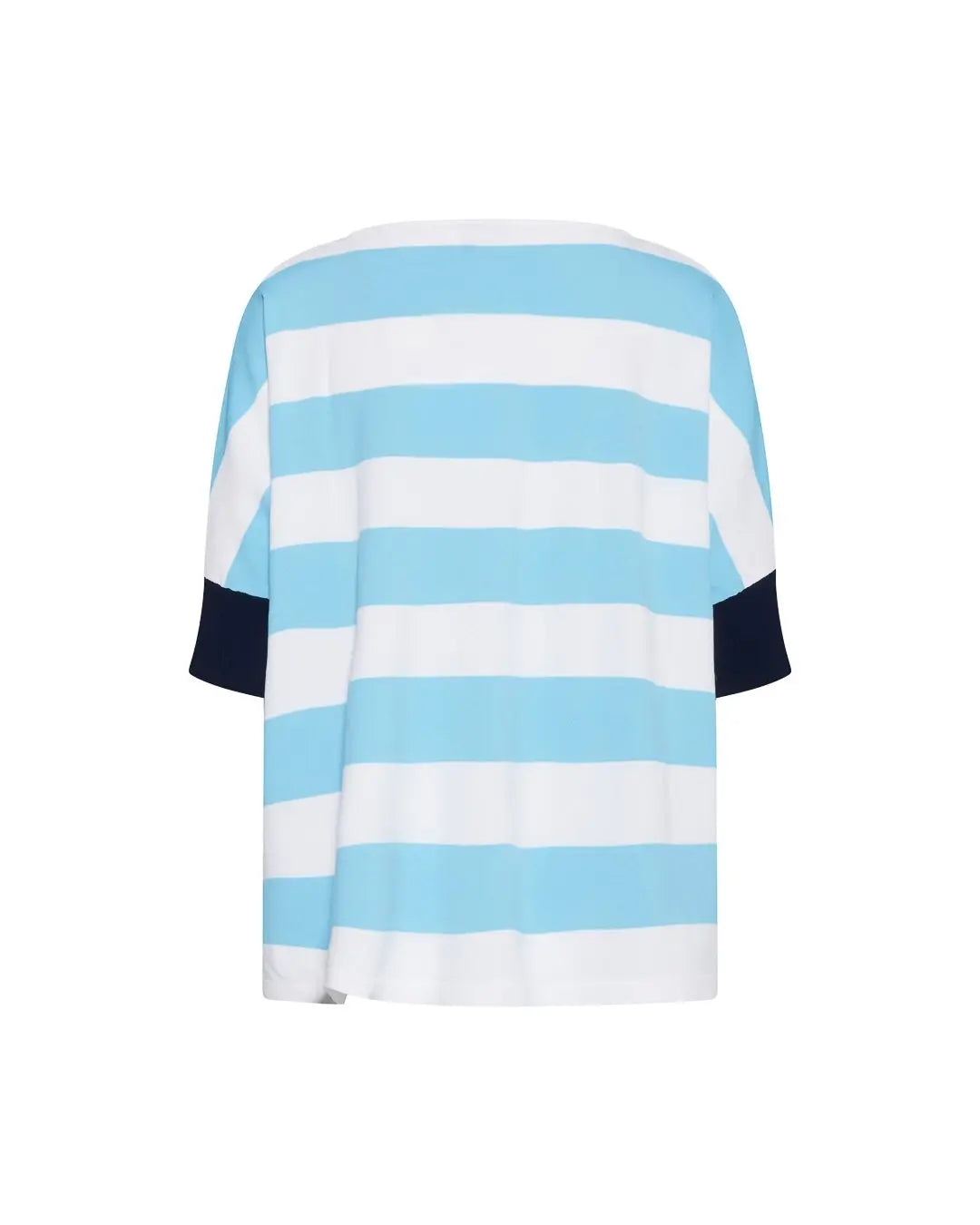 Maglia righe ACQUA IRONICA