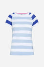 Maglia righe CIELO DORABELLA