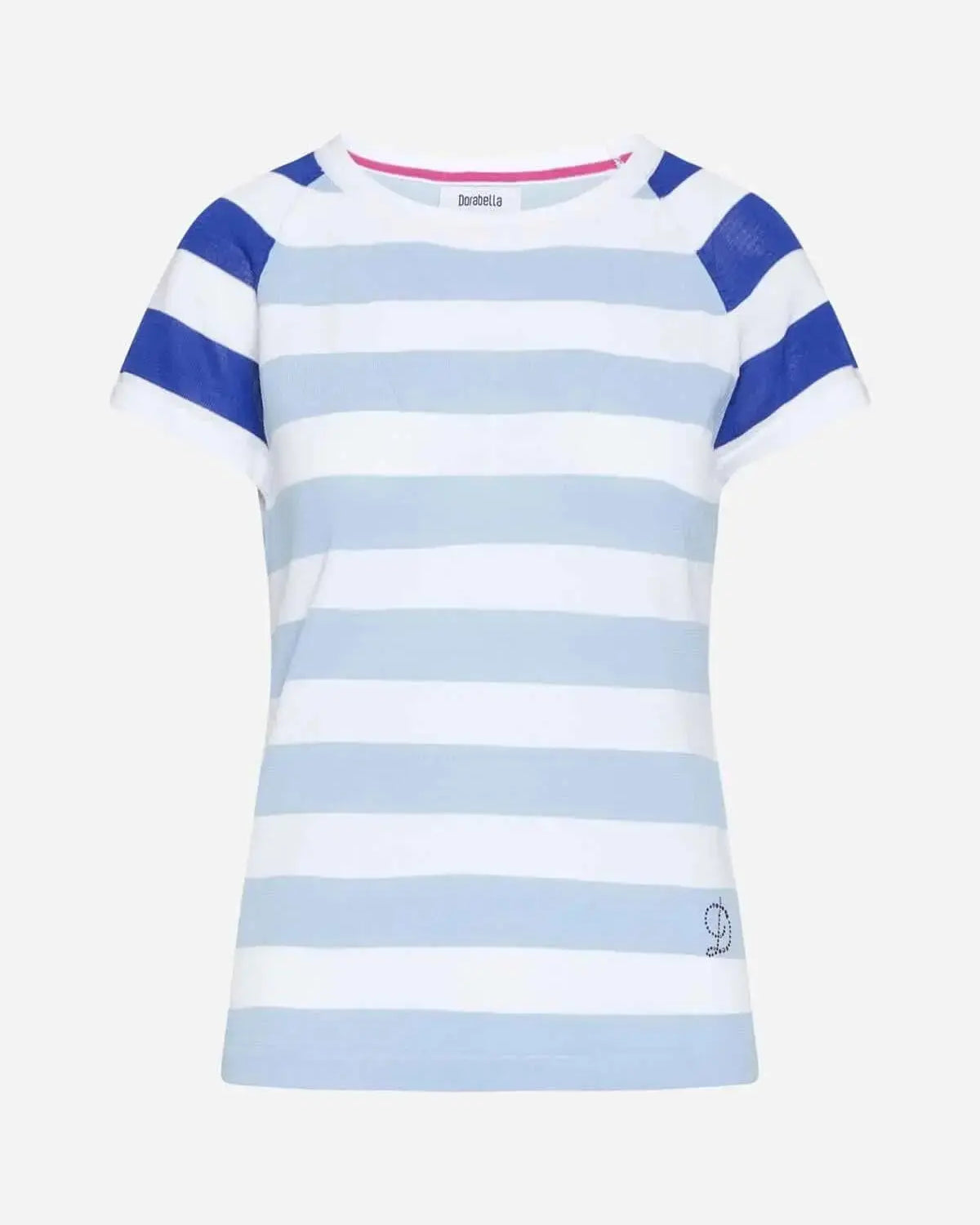 Maglia righe CIELO DORABELLA