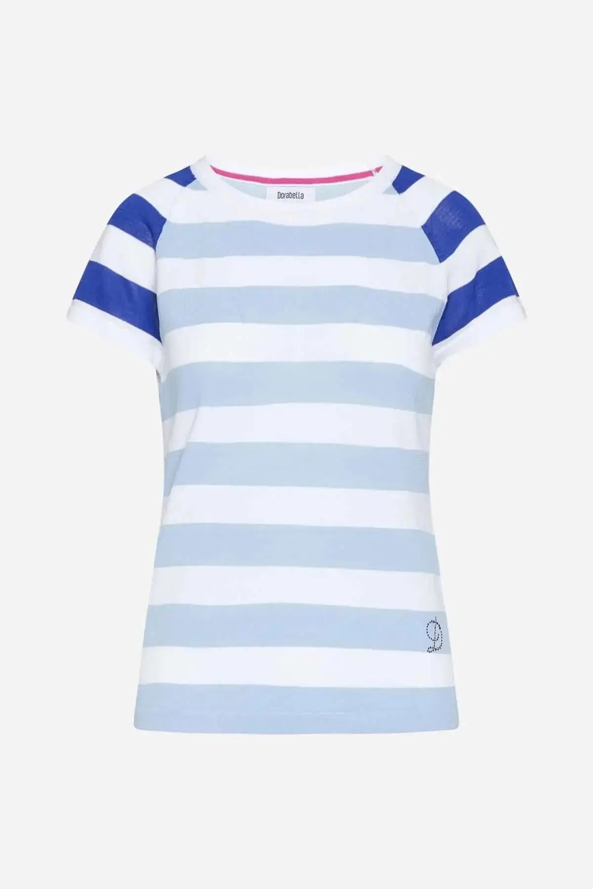 Maglia righe CIELO DORABELLA