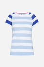Maglia righe CIELO DORABELLA