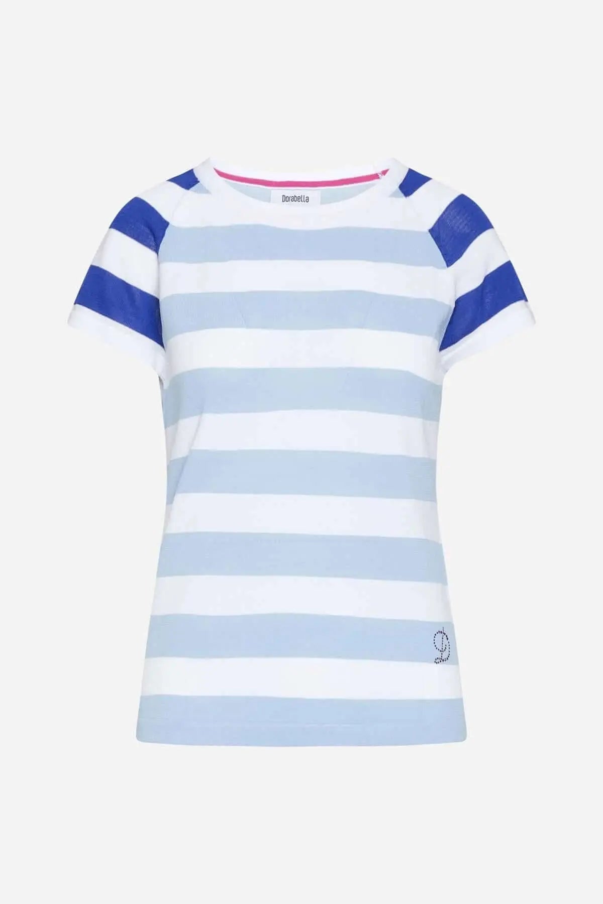 Maglia righe CIELO DORABELLA