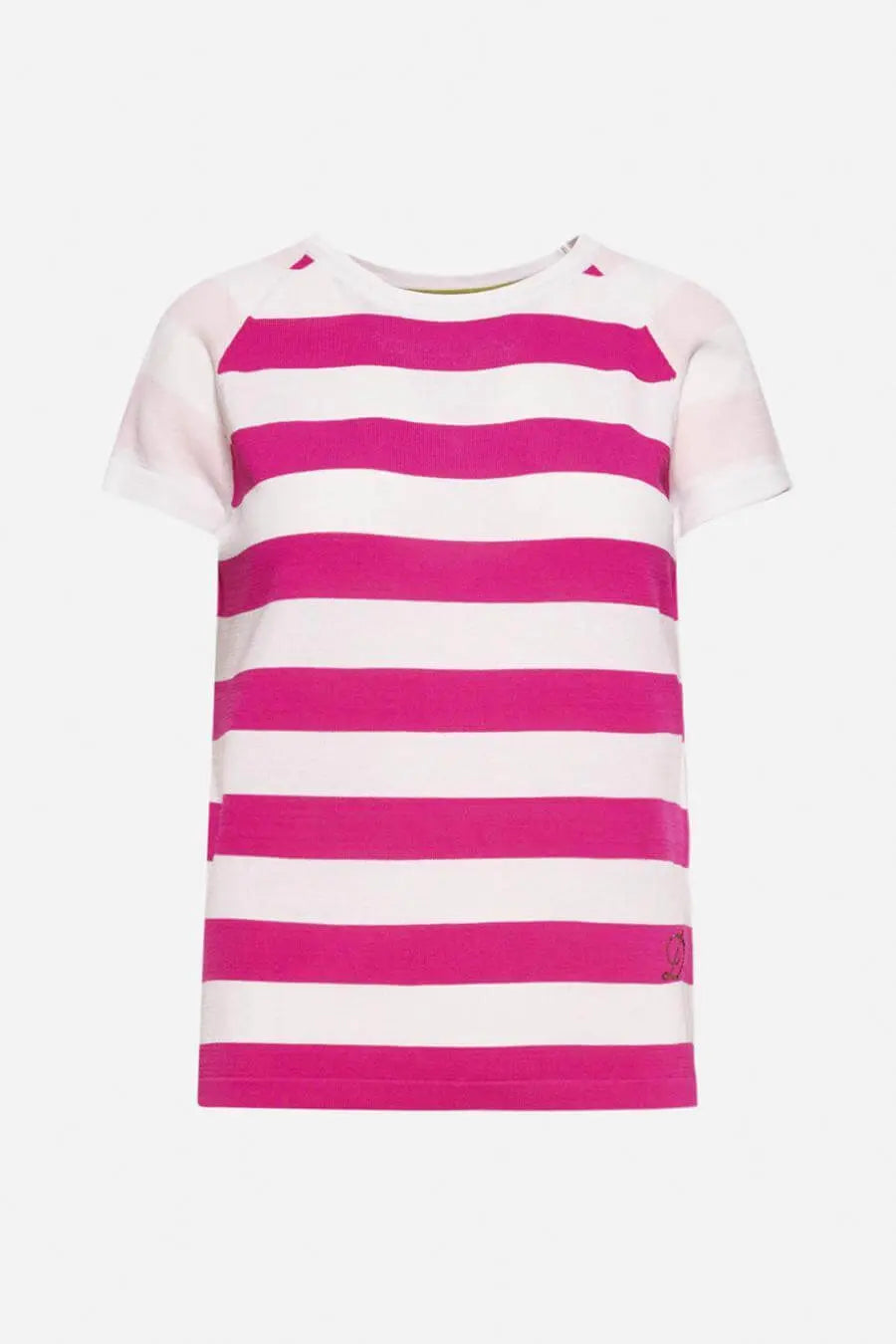 Maglia righe GERANIO DORABELLA