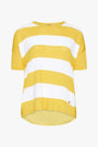 Maglia righe OCRA DORABELLA CURVY