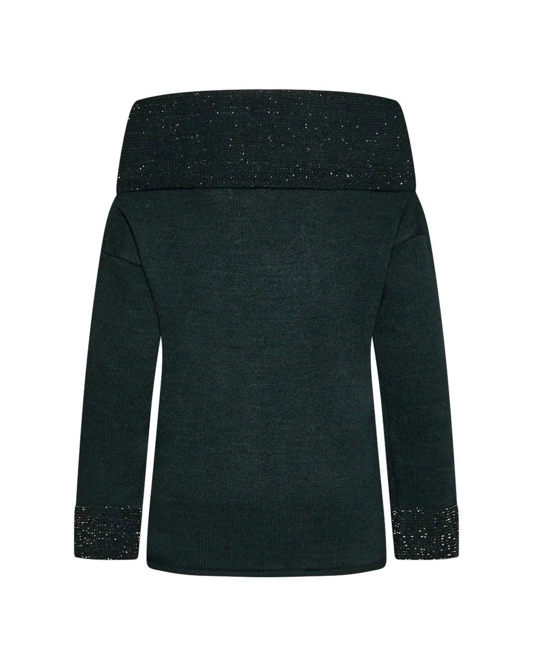 Maglia schiffer BOTTIGLIA IRONICA