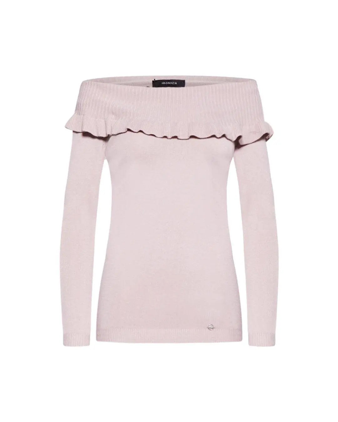 Maglia schiffer CIPRIA IRONICA XXL