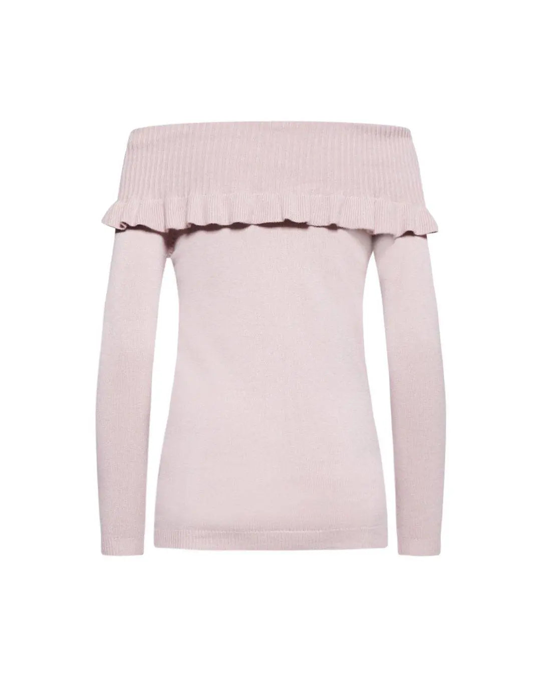 Maglia schiffer CIPRIA IRONICA