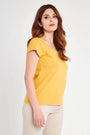 Maglia scollo OCRA DORABELLA XL