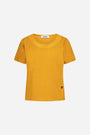 Maglia scollo OCRA DORABELLA