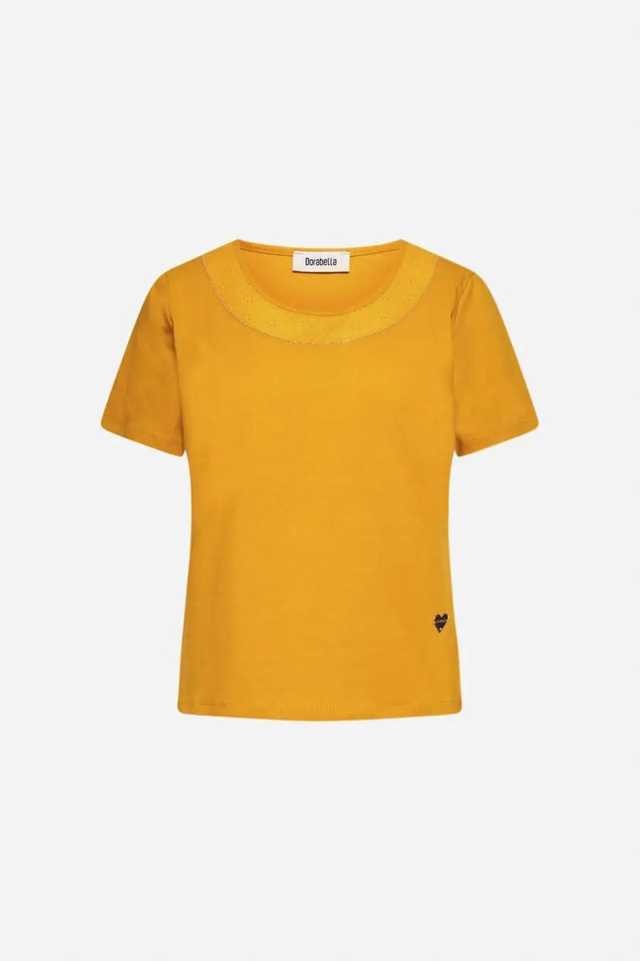 Maglia scollo OCRA DORABELLA