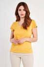 Maglia scollo OCRA DORABELLA