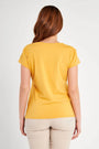 Maglia scollo OCRA DORABELLA