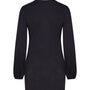 Maglia stampa NERO IRONICA