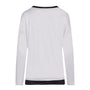 Maglia stampa lettering GRIGIO IRONICA