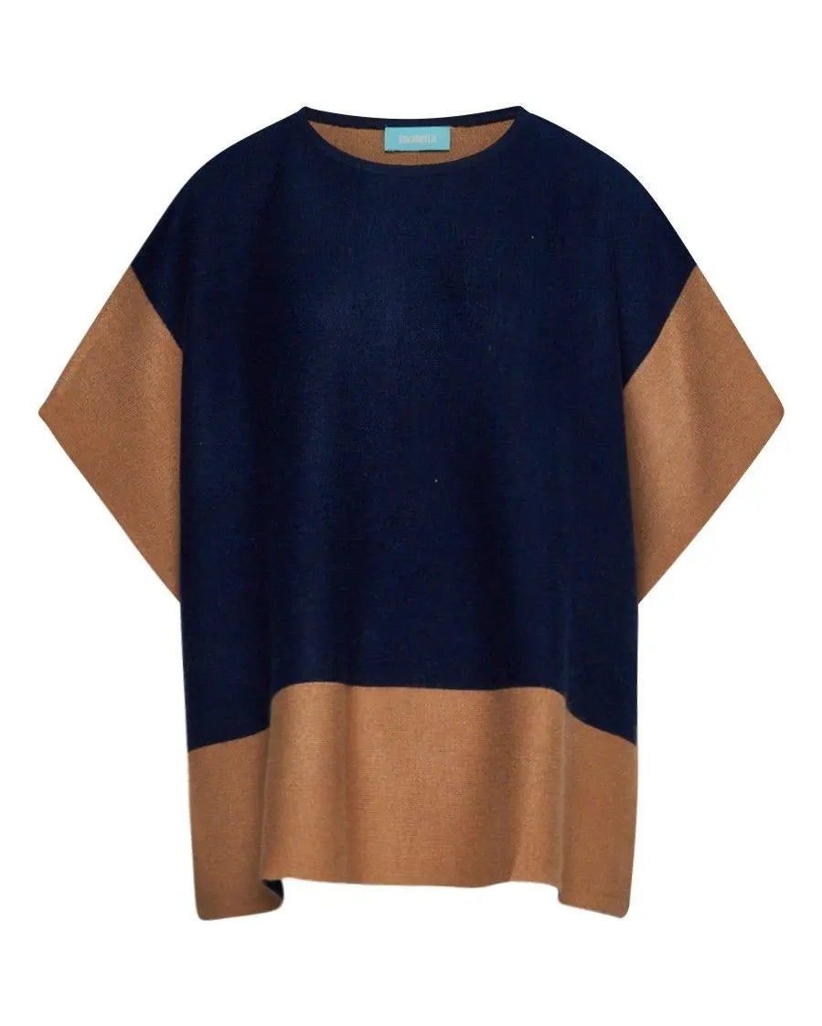 Mantella BLUE NAVY DORABELLA