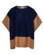 Mantella BLUE NAVY DORABELLA