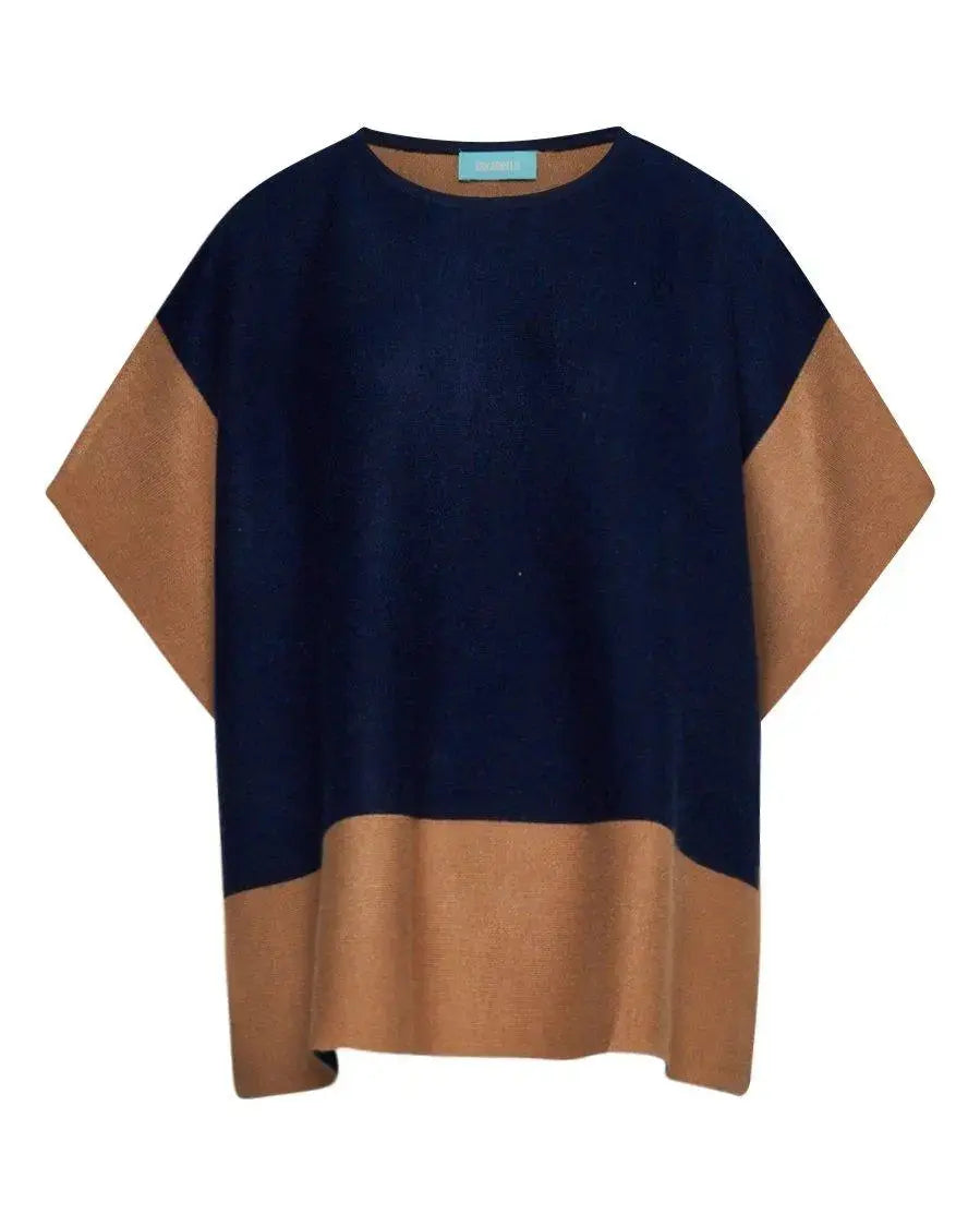 Mantella BLUE NAVY DORABELLA