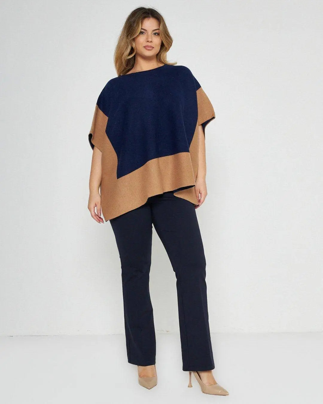 Mantella BLUE NAVY DORABELLA