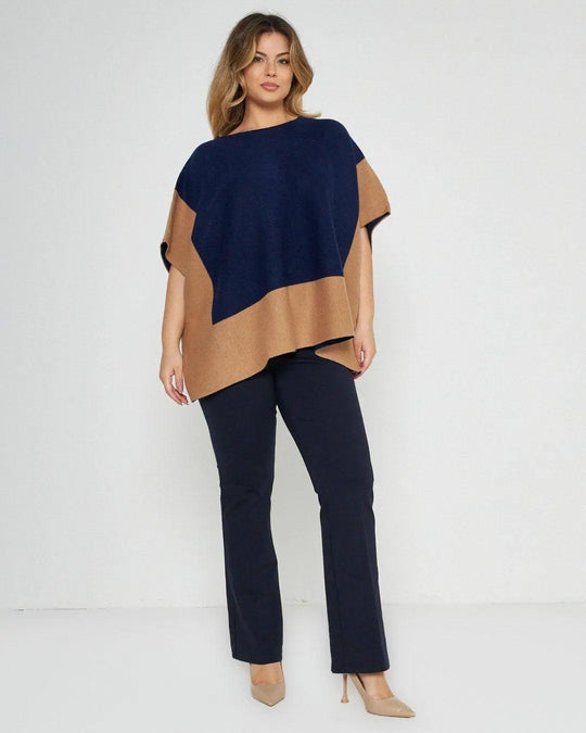 Mantella BLUE NAVY DORABELLA
