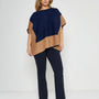 Mantella BLUE NAVY DORABELLA