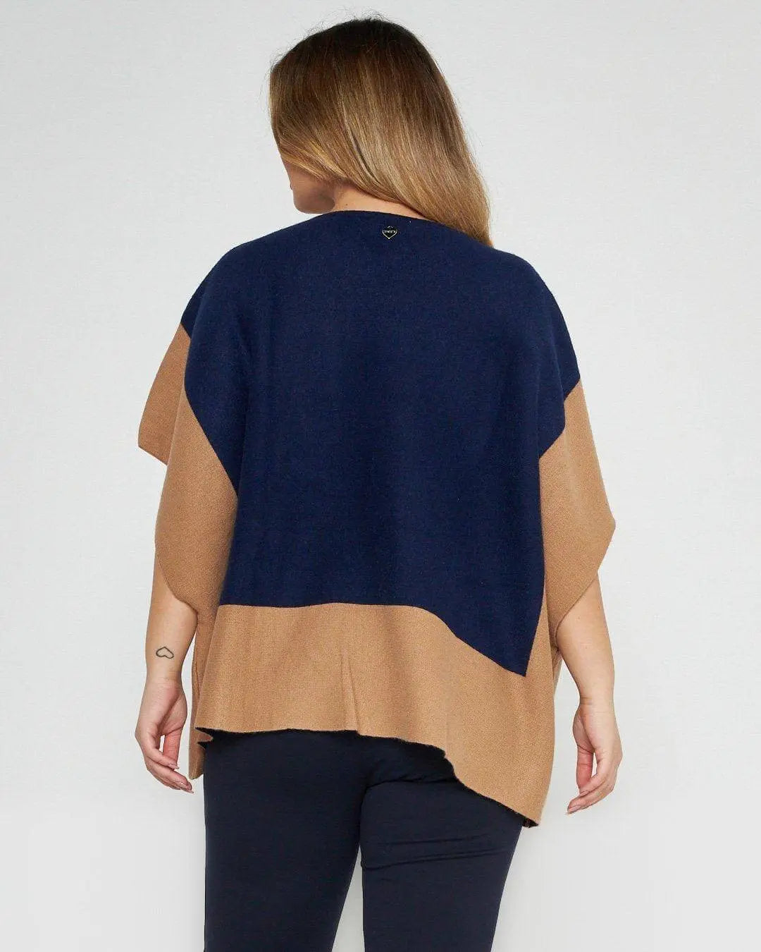 Mantella BLUE NAVY DORABELLA