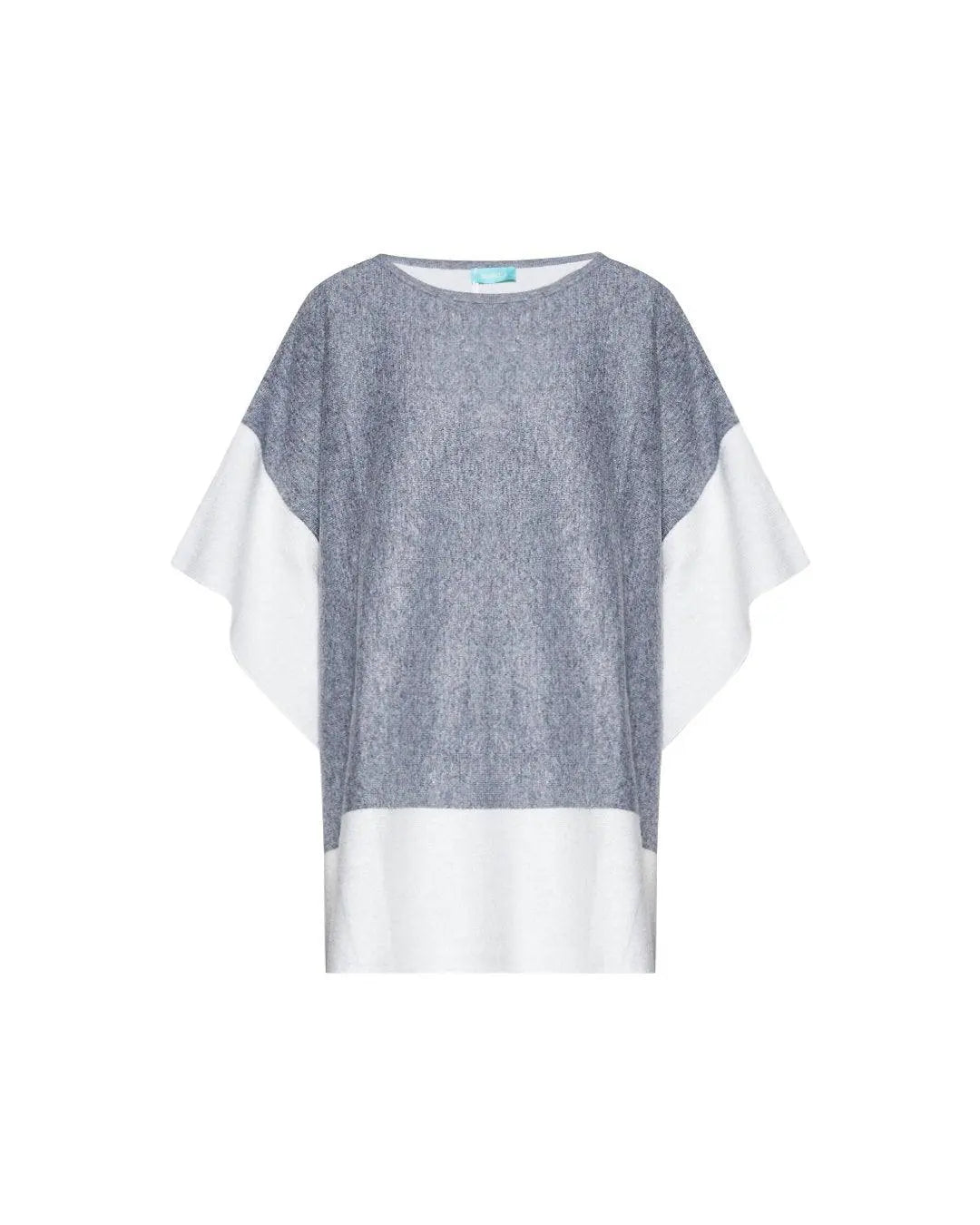 Mantella GRIGIO CHIARO DORABELLA