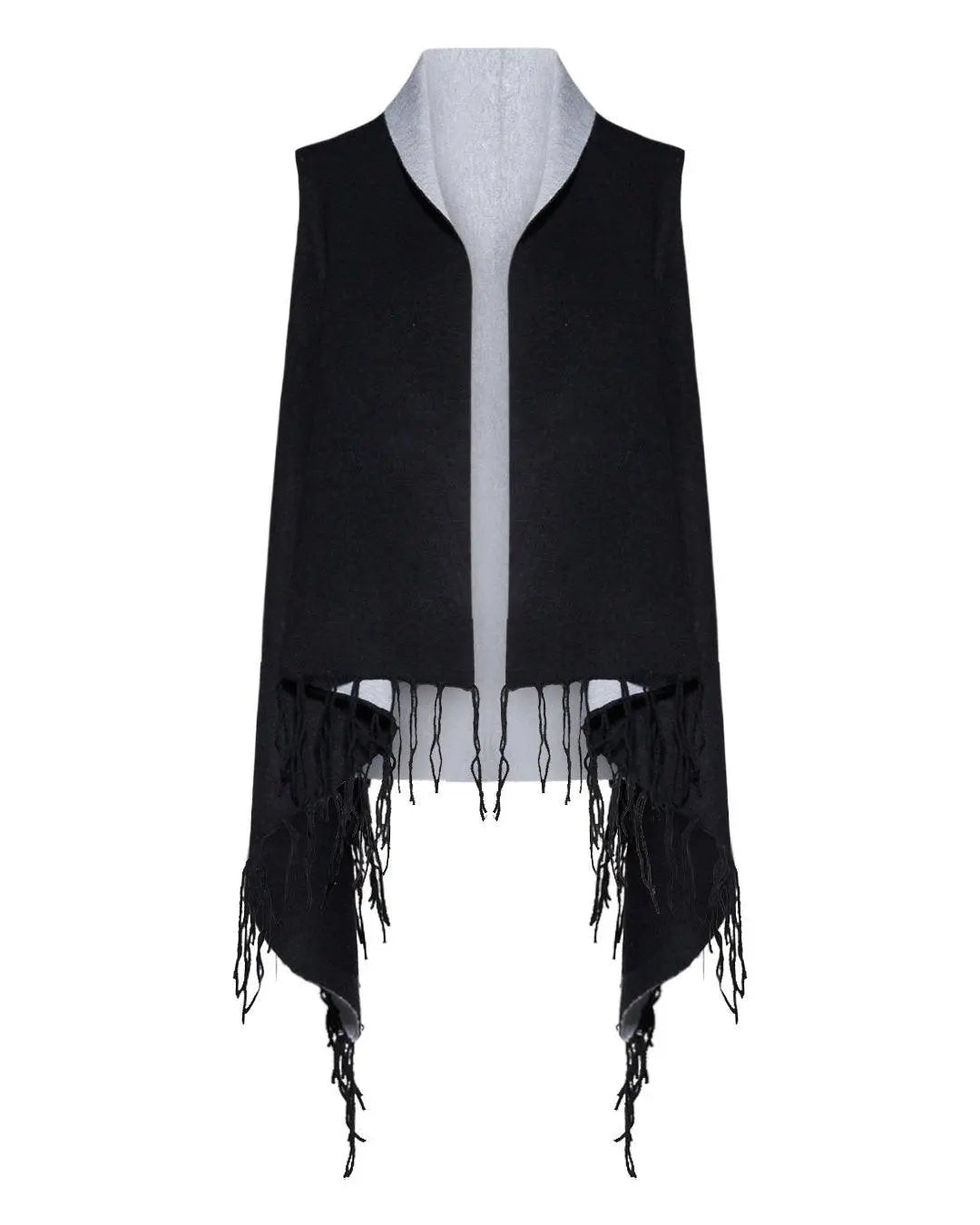 Mantella NERO DORABELLA