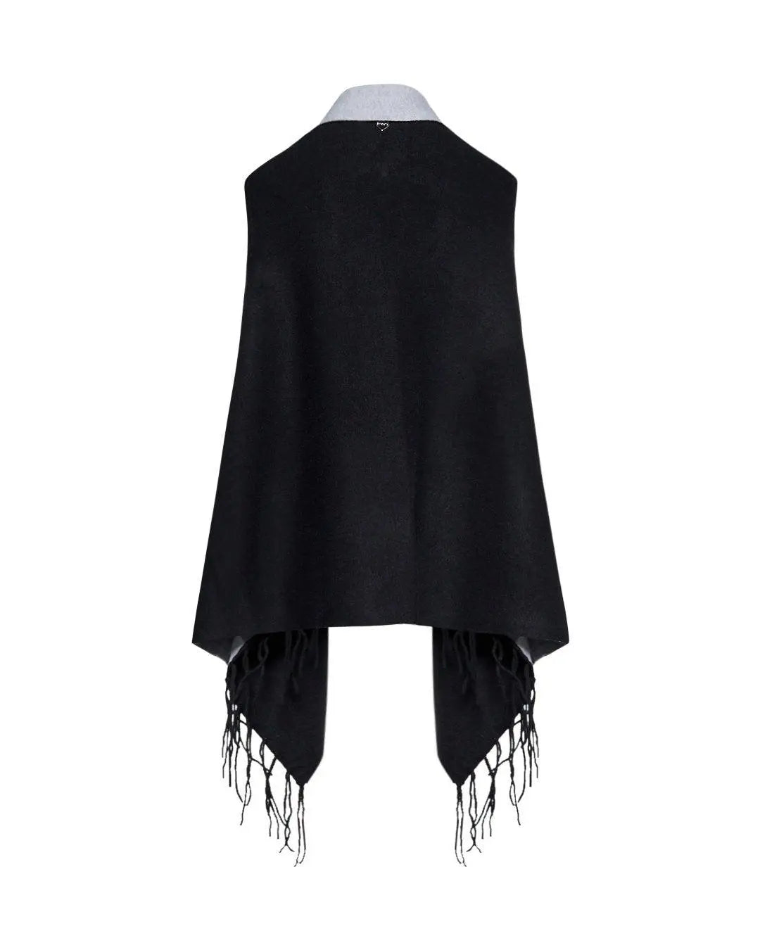 Mantella NERO DORABELLA