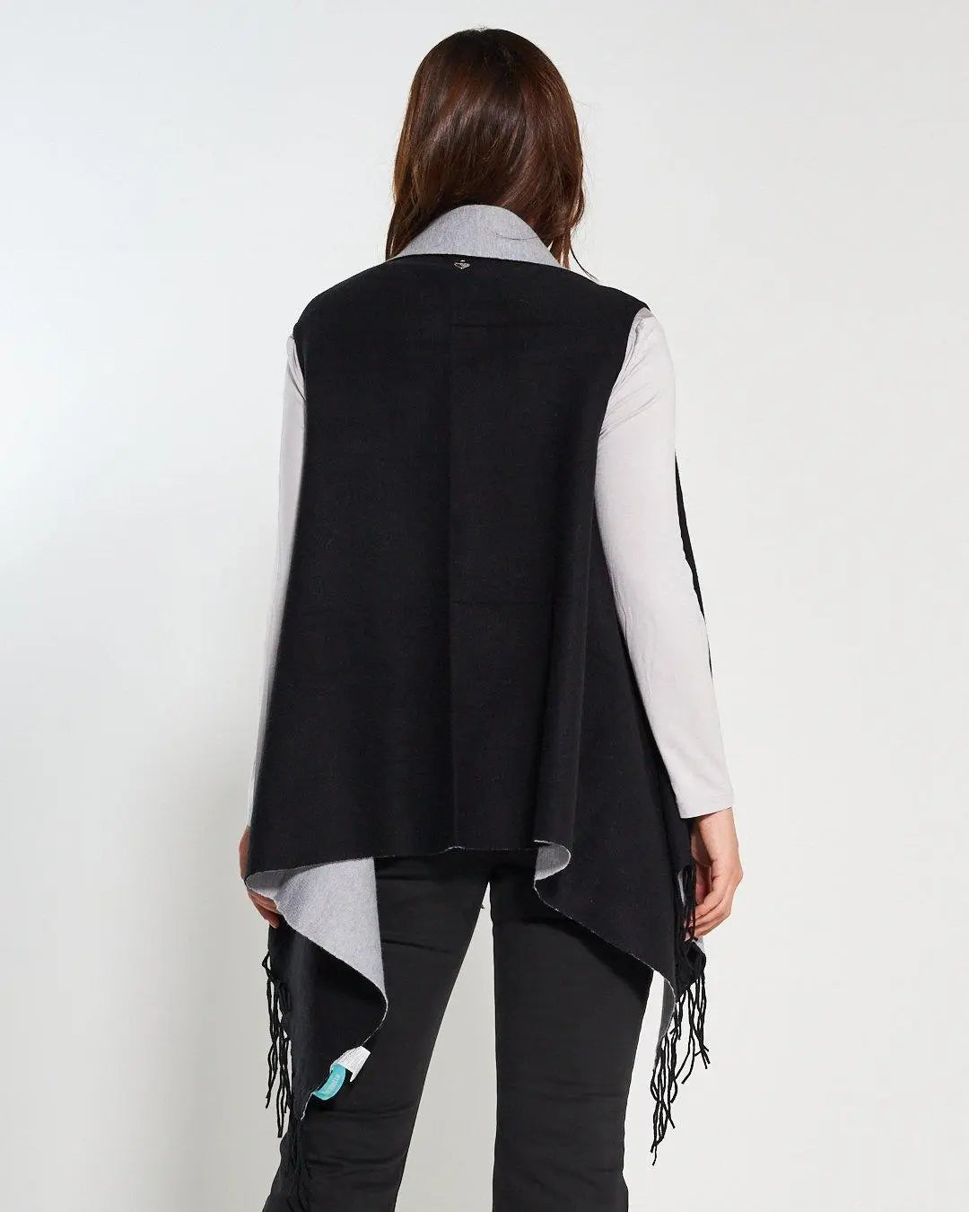 Mantella NERO DORABELLA