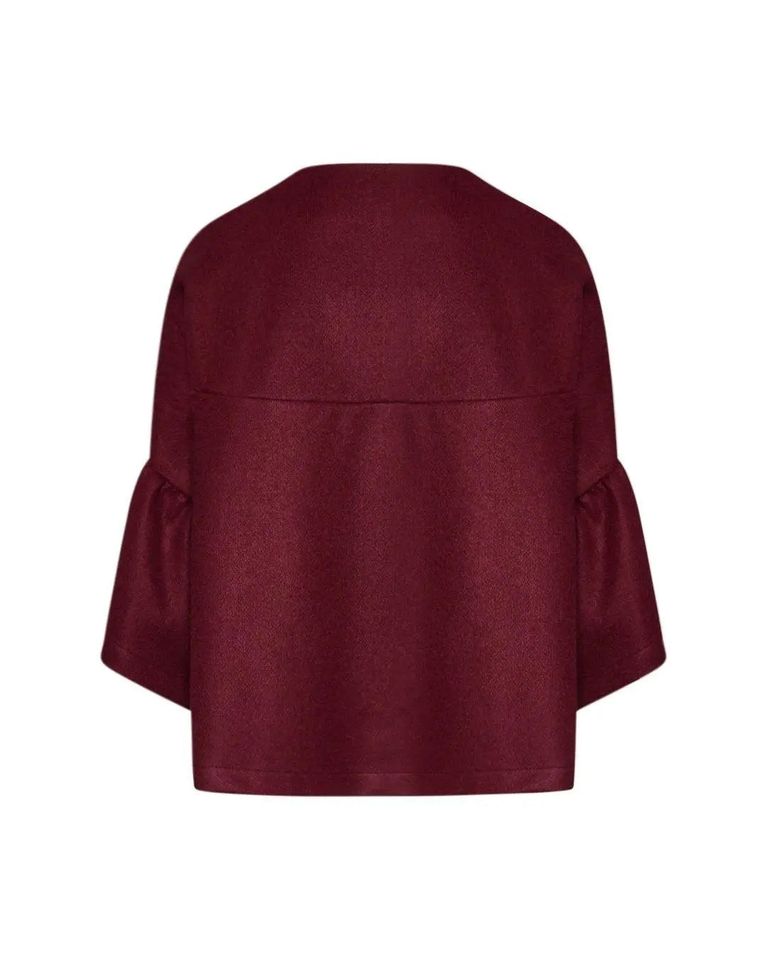 Mantella con manica ampia MOSTO IRONICA