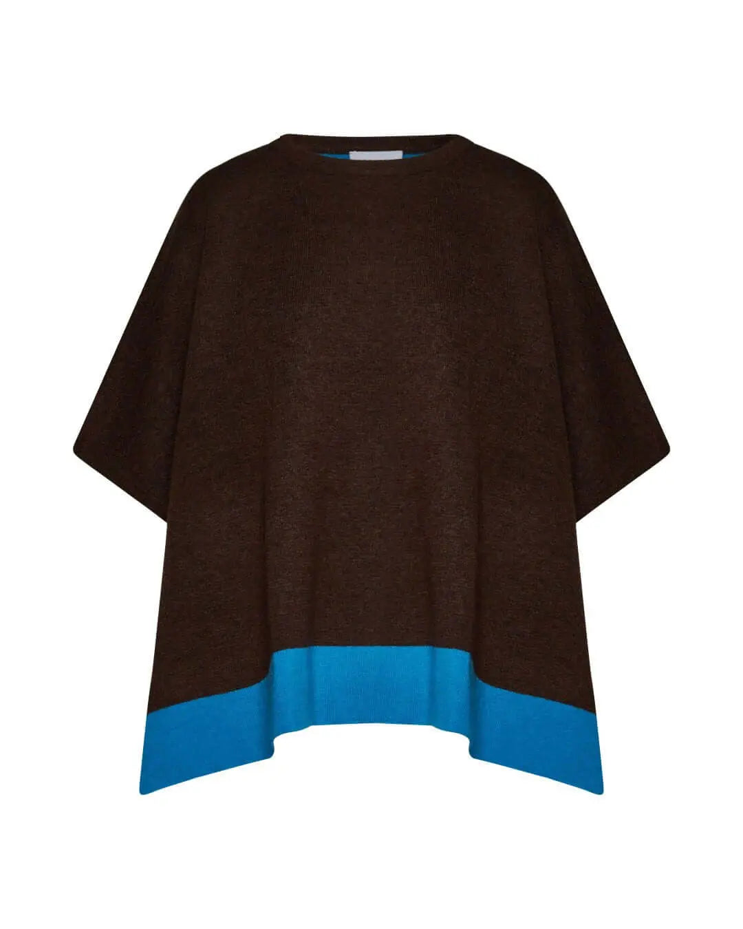 Mantella double MORO IRONICA M-L