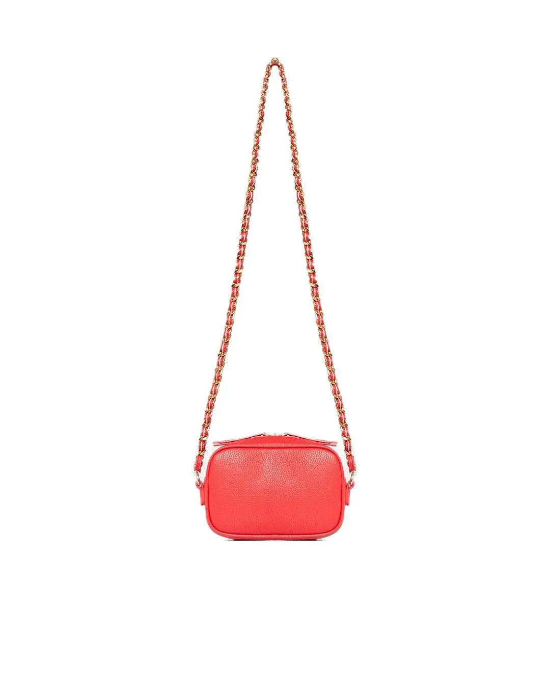 Mini bag ROSSO DORABELLA