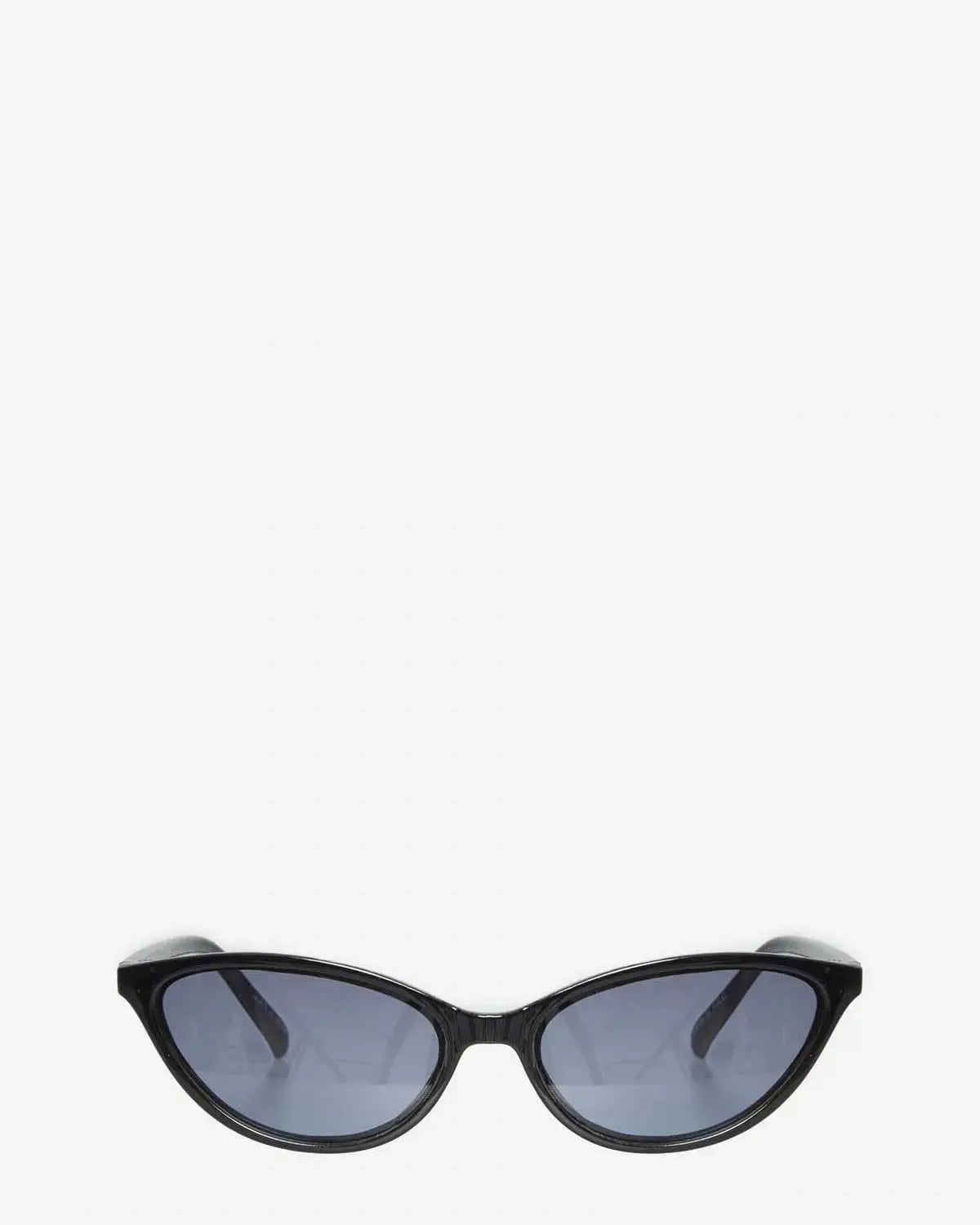 Occhiali cat-eye NERO DORABELLA Un