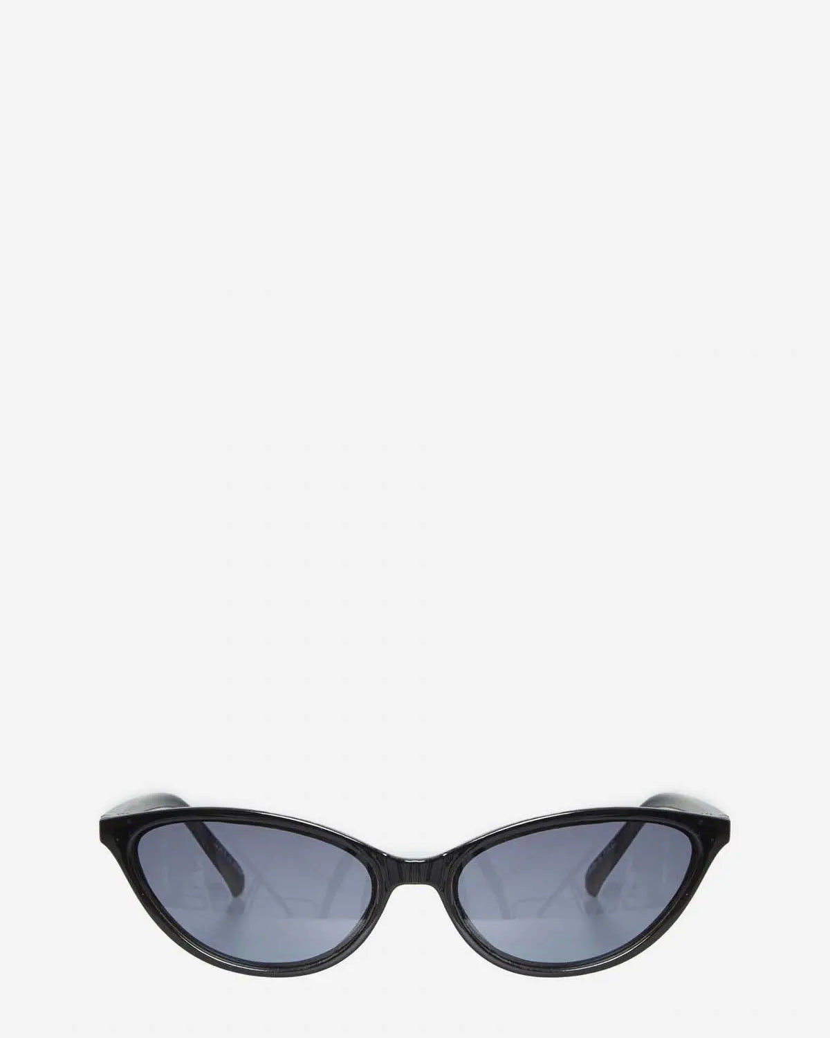 Occhiali cat-eye NERO DORABELLA Un