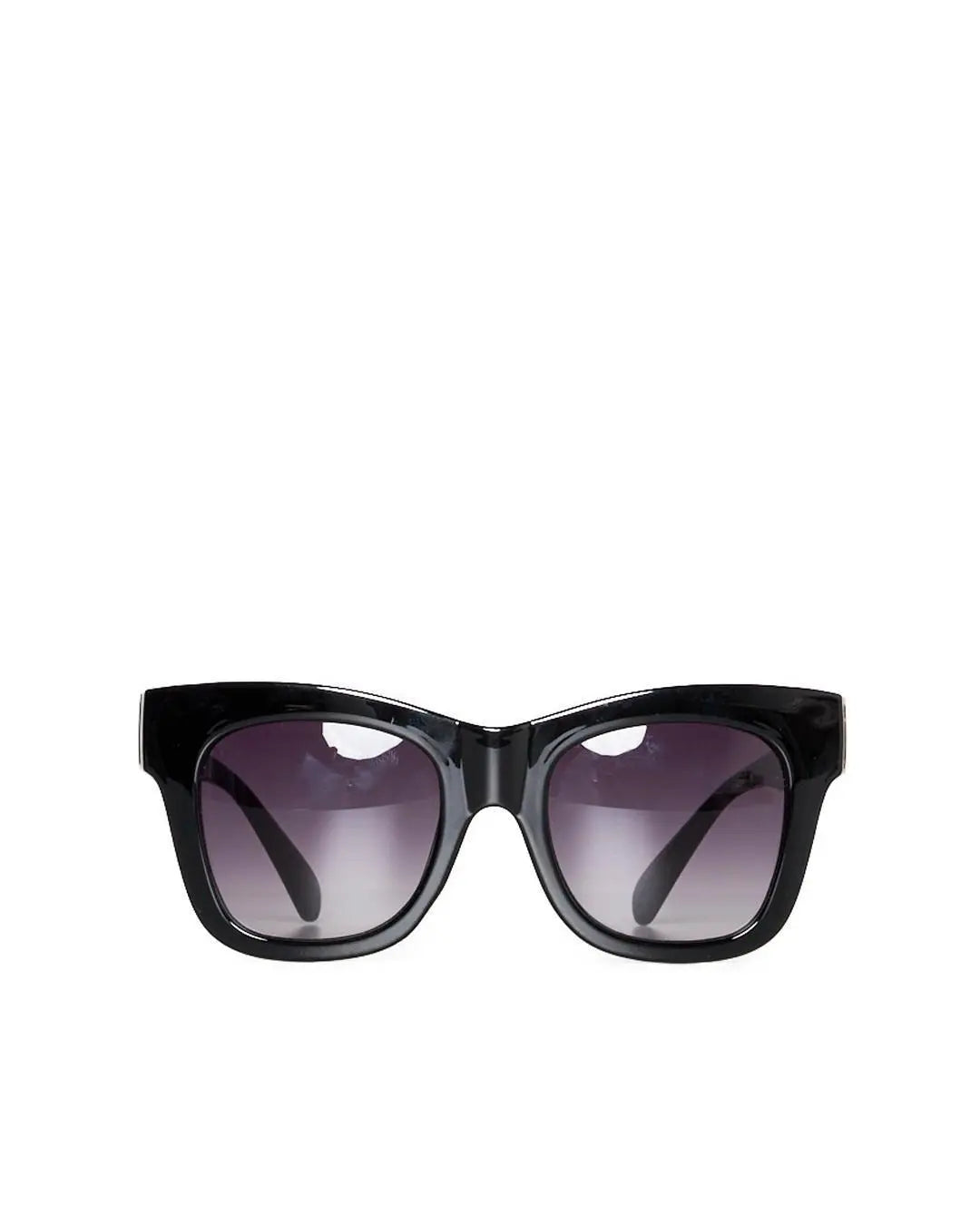 Occhiali catena NERO DORABELLA