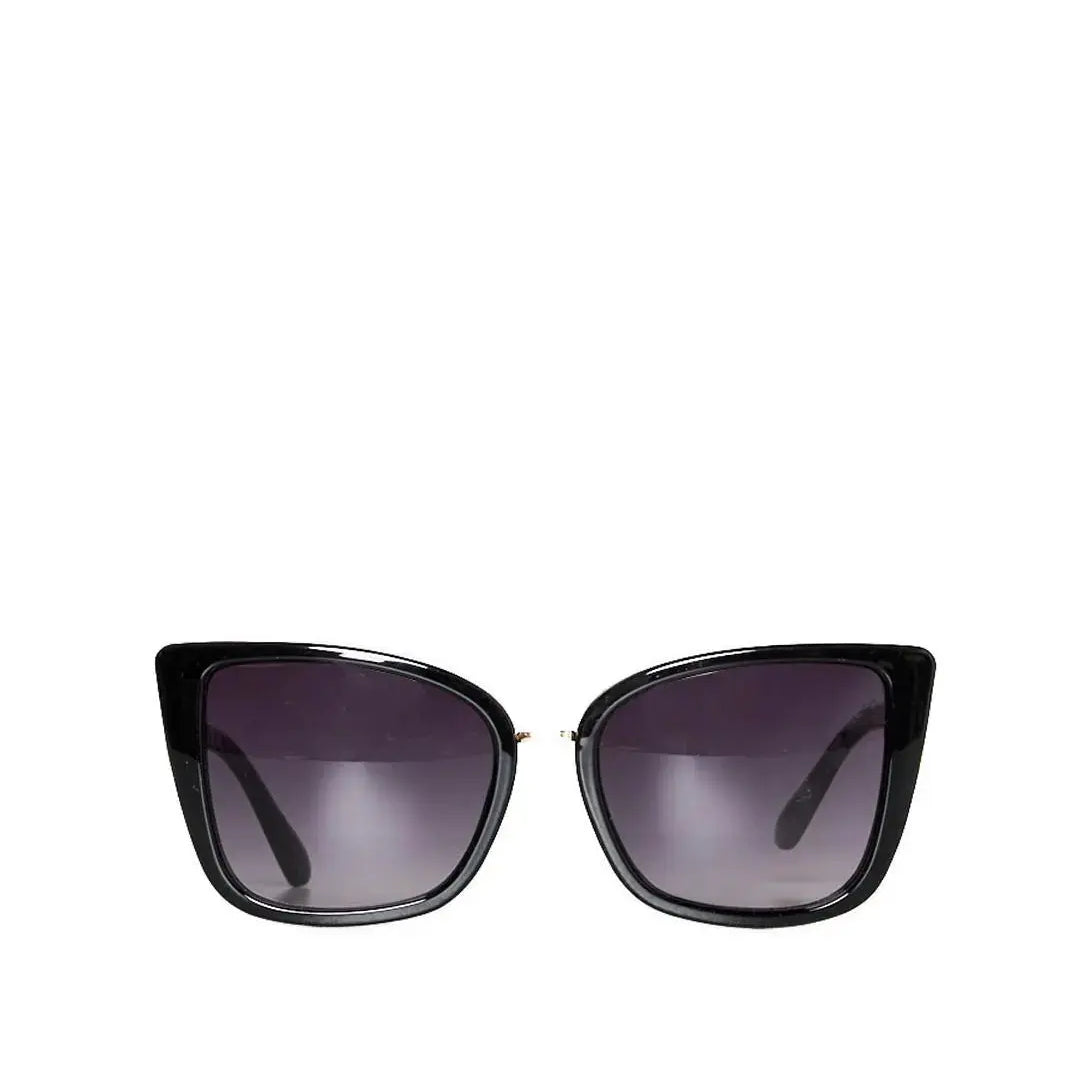 Occhiali metal Nero DORABELLA