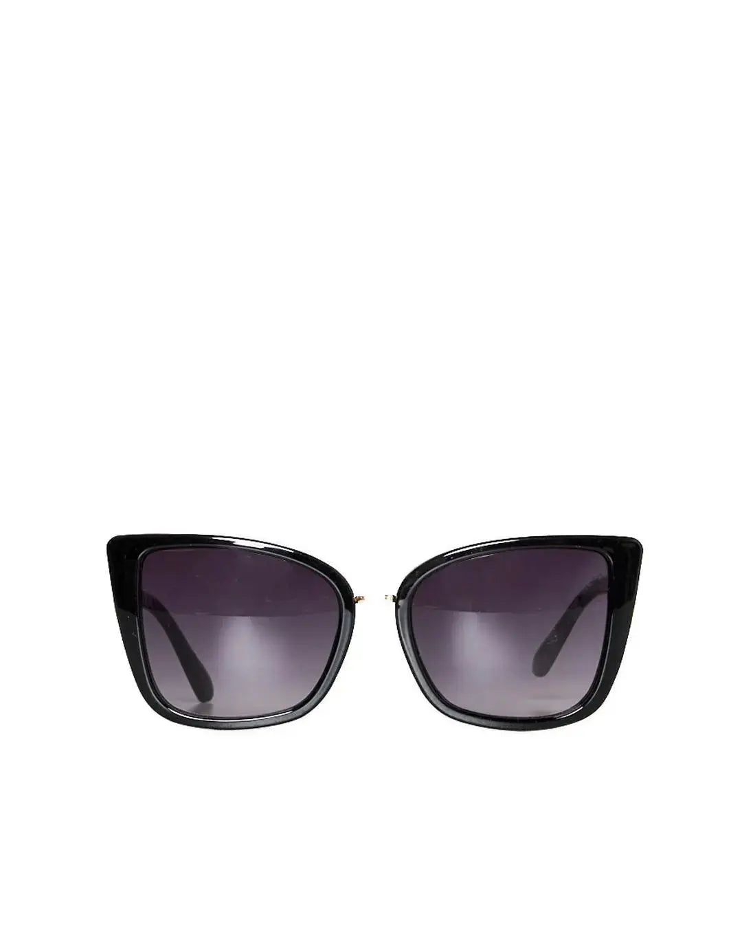 Occhiali metal Nero DORABELLA